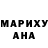 МЕТАДОН кристалл Darina Tretiakova
