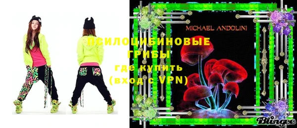 твердый Алексин